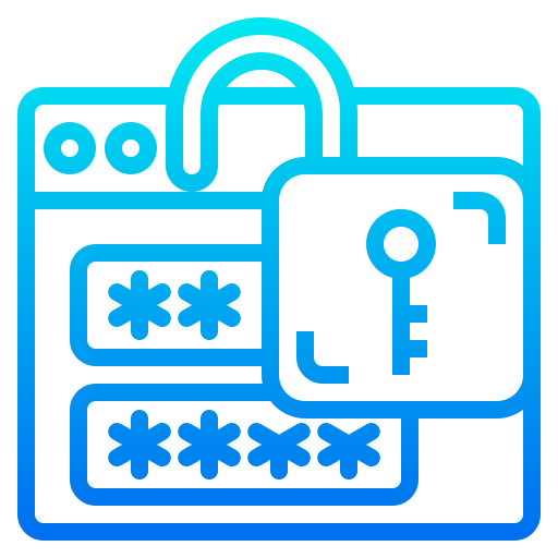 数据分析技能图标