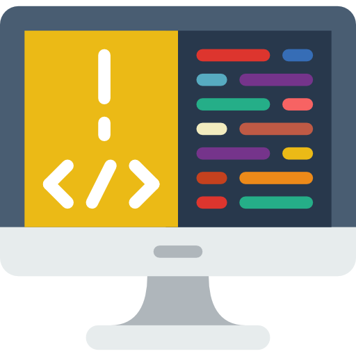 编程技能图标